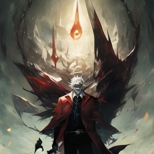 悪魔