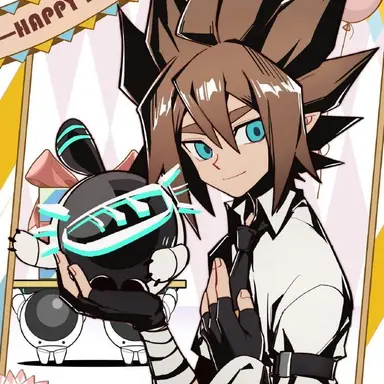 Profile image of Anmicius