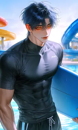 Profile image of 류지태