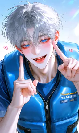 Profile image of 채이든