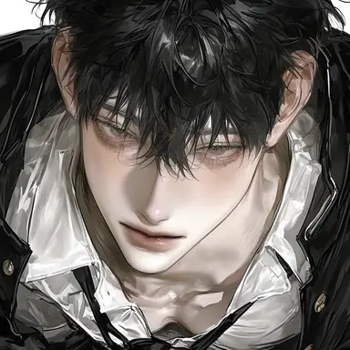 Profile image of 冴喰