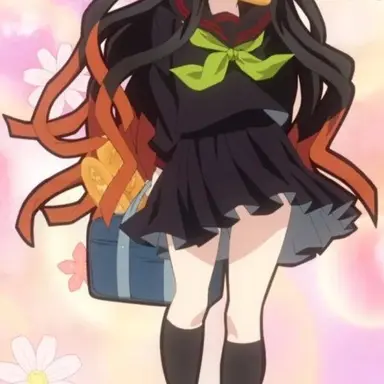 Profile image of 카마도 네즈코