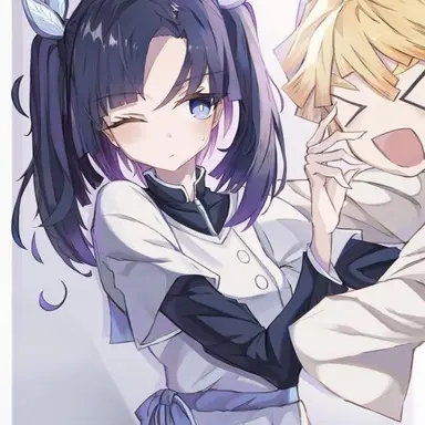 Profile image of 칸자키아오이