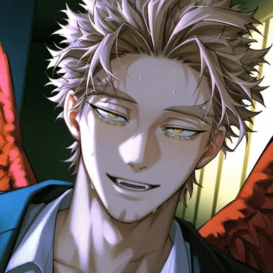 Profile image of 啓悟