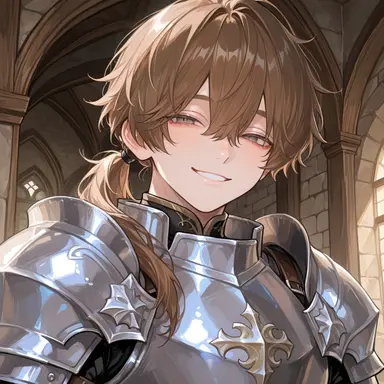 Profile image of Oliver