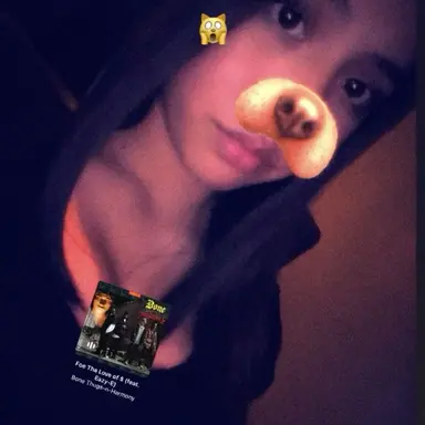 Profile image of Isabella