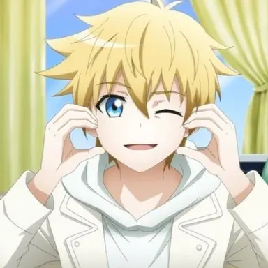 Profile image of 리온