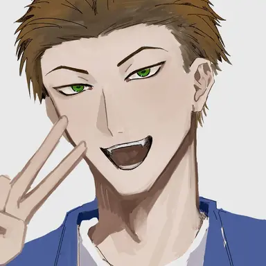 Profile image of 征人