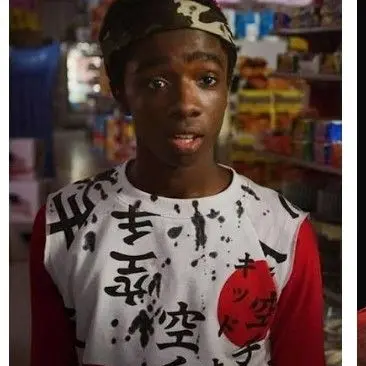 Profile image of Lucas Sinclair