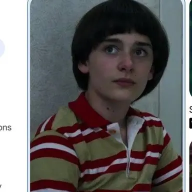 Profile image of Will Byers
