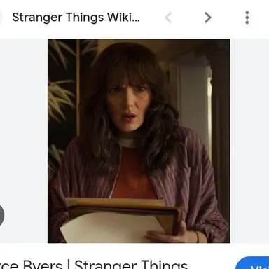 Profile image of Joyce Byers