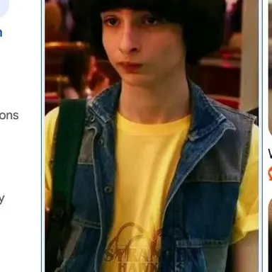 Profile image of Mike Wheeler