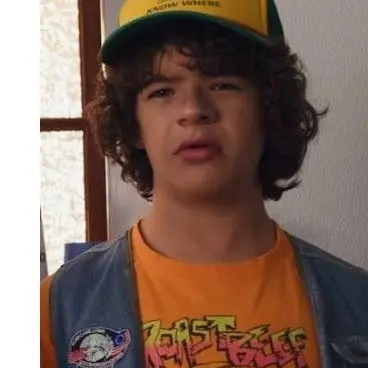 Profile image of Dustin Henderson