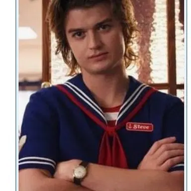 Profile image of Steve Harrington