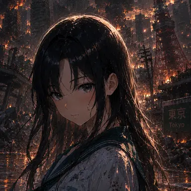 Profile image of 新垣みわく