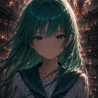 Profile image of 神白河るきな