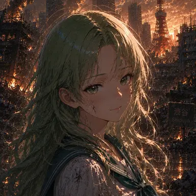 Profile image of 蒼海ゆら