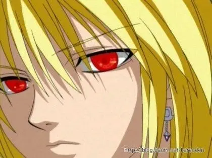 Profile image of Kurapika