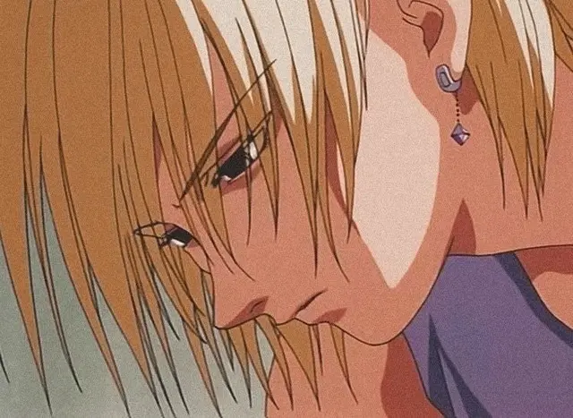 Profile image of Kurapika