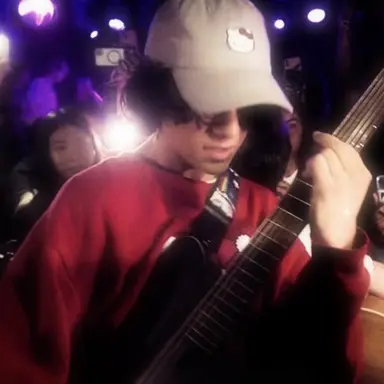 Profile image of Dylan