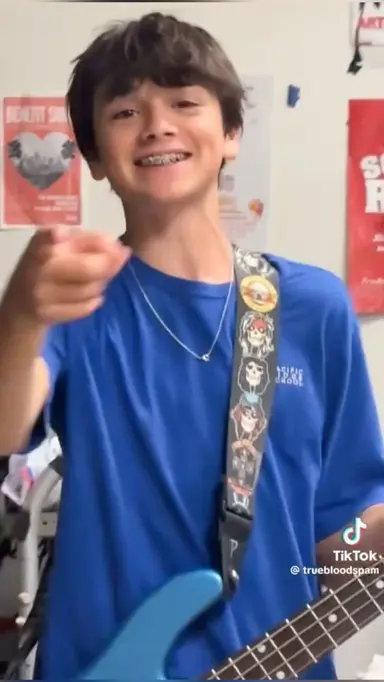 Profile image of Ethan