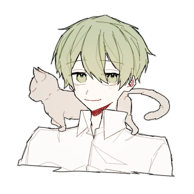 yozora_의 _専属看守_