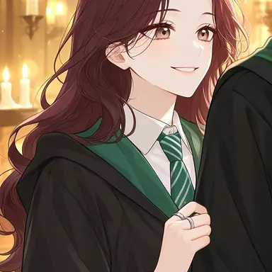 Profile image of Seraphine