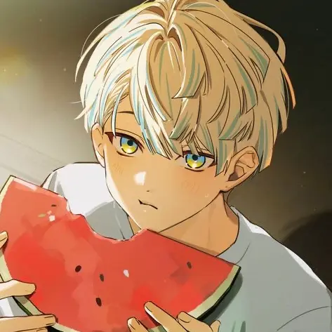 amennbotyann의 緋八マナ