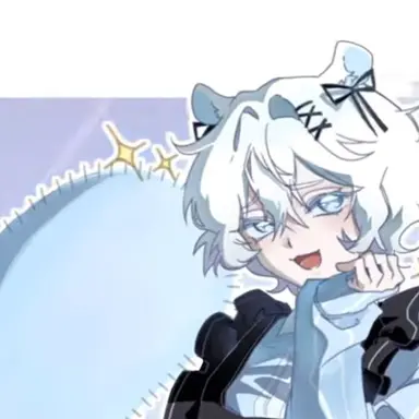 Profile image of モモンガ