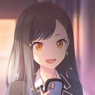 Profile image of 시라이시 안