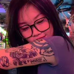 Profile image of Clara Vance