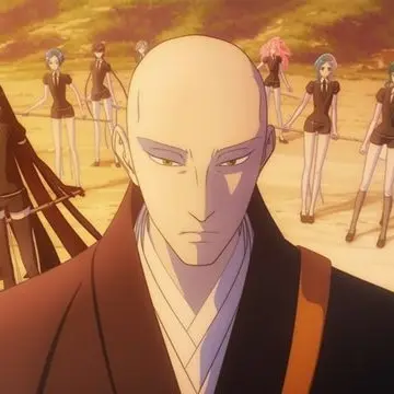 Profile image of 金剛先生