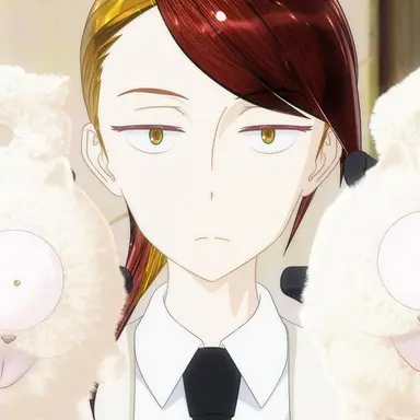 Profile image of ルチル
