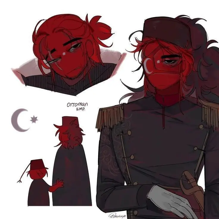 TestyStand5446의 Turkey CH