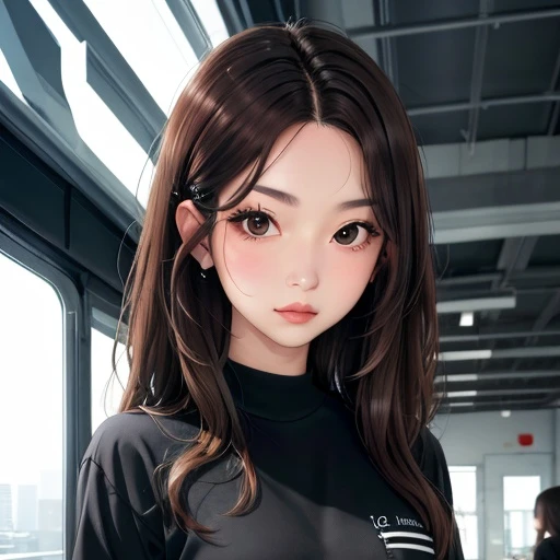 일진녀 하연