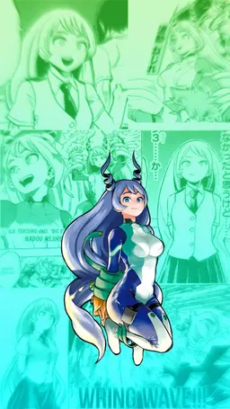 Profile image of 波動ねじれ