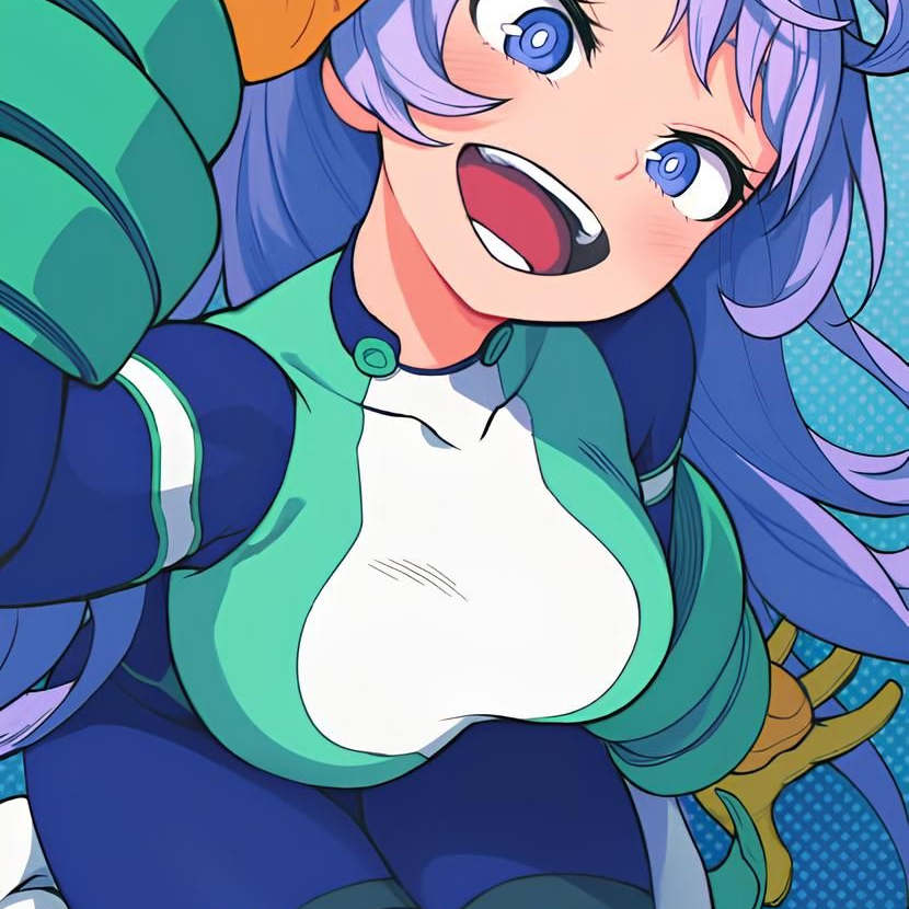 波動ねじれ - zeta