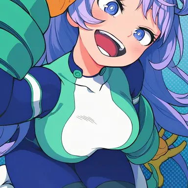 Profile image of 波動ねじれ