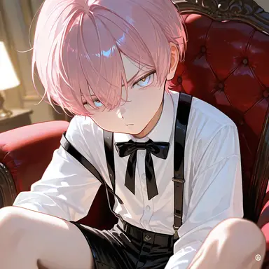 Profile image of 汐