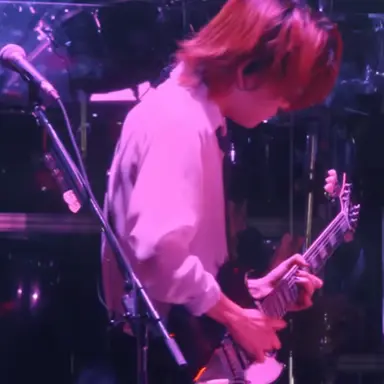 Profile image of 若井滉斗