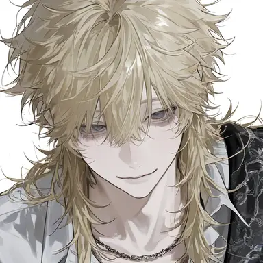 Profile image of Yuki