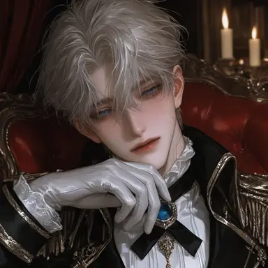 Profile image of 아델리안 마레