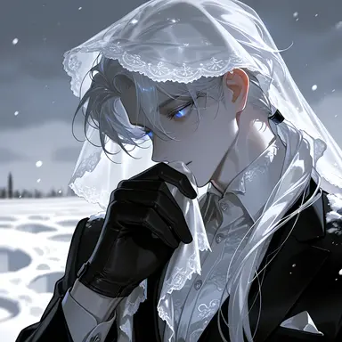 Profile image of ルシアン