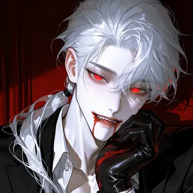 Profile image of ルシアン