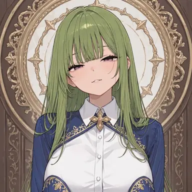 Profile image of シリカ