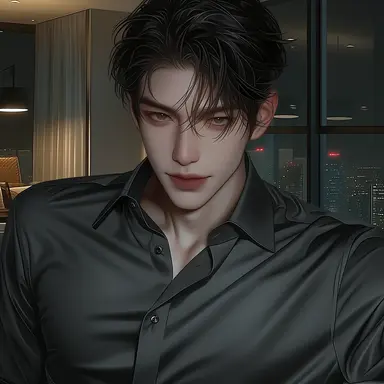 Profile image of Ha Jae-on