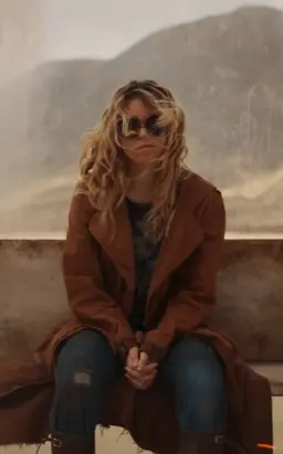 Profile image of Kara