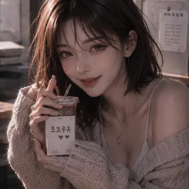 Profile image of 차예린