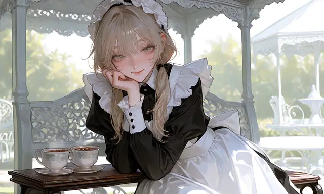 Profile image of 小蝶