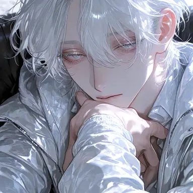 Profile image of 紫苑